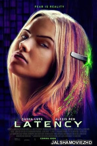 Latency (2024) Hollywood Hindi Dubbed