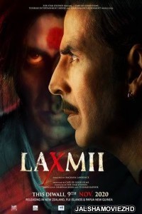 Laxmii (2020) Hindi Movie