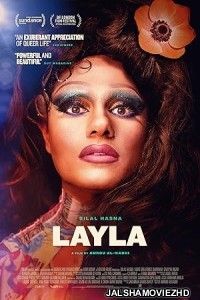 Layla (2024) English Movie