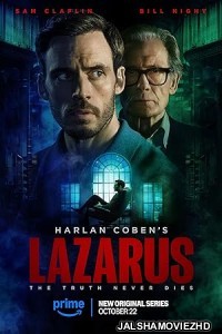 Lazarus (2025) Season 1 Hindi Web Series