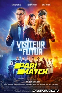 Le visiteur du futur (2022) Hollywood Bengali Dubbed