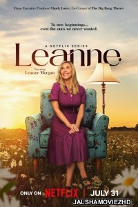 Leanne (2025) Season 1 Hindi Web Series