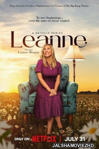 Leanne (2026) S02 Hindi Dubbed Web Series