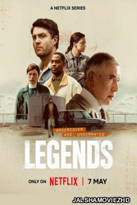 Legends (2026) S01 Hindi Dubbed Web Series