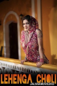 Lehenga Choli (2025) Resmi Nair Original