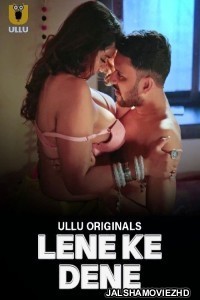 Lene Ke Dene (2025) Ullu Originals