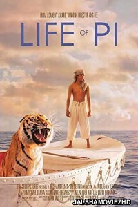 Life of Pi (2012) Hindi Dubbed