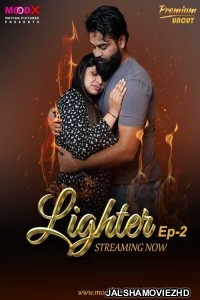 Lighter (2025) MoodX Original