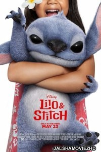 Lilo and Stitch (2025) English Movie