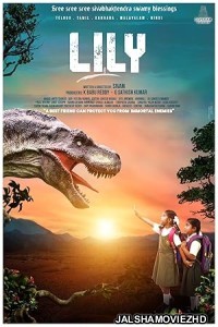 Lily (2023) Hindi Dubbed Movie