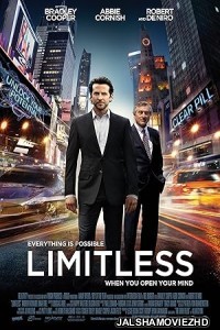 Limitless (2011) Hollywood Hindi Dubbed