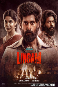 Lingam (2026) S01 Hindi Web Series