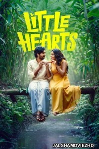 Little Hearts (2024) South Indian Hindi Dubbed Movie