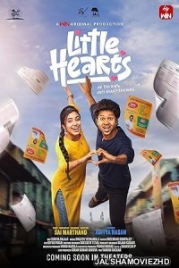 Little Hearts (2025) Hindi Movie