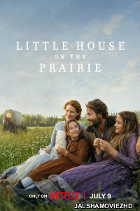 Little House on the Prairie (2026) S01 Hindi Dubbed Web Series