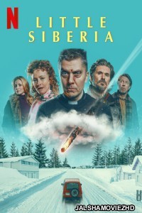 Little Siberia (2025) Hindi Dubbed