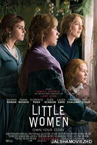 Little Women (2020) English Movie