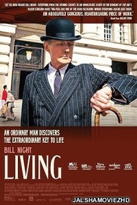 Living (2022) Hindi Dubbed