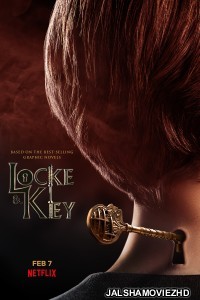 Locke and Key (2020) Hindi Web Series Netflix Original