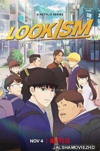 Lookism (2022) Hindi Web Series Netflix Original