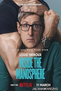 Louis Theroux - Inside the Manosphere (2026) Hollywood Hindi Dubbed