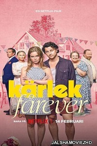 Love Forever (2025) Hindi Dubbed