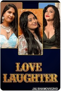 Love Laughter (2026) MeetX Hindi Short Film
