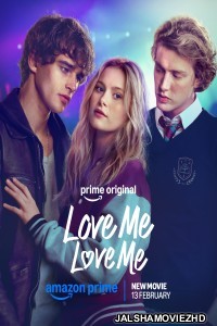 Love Me Love Me (2026) Hollywood Hindi Dubbed