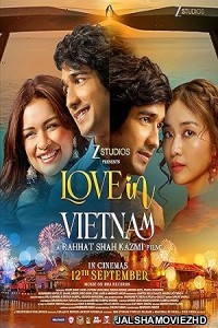 Love in Vietnam (2025) Hindi Movie