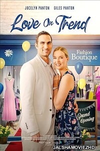 Love on Trend (2021) Hindi Dubbed