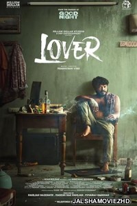 Lover (2024) South Indian Hindi Dubbed Movie