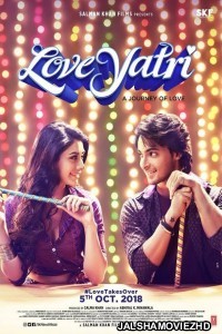Loveratri (2018) Hindi Movie