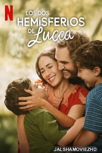 Luccas World (2025) Hindi Dubbed
