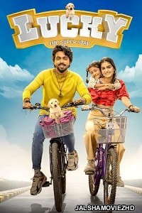 Lucky the Superstar (2026) Hindi Dubbed Movie