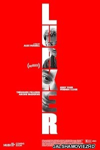 Lurker (2025) Hollywood Hindi Dubbed