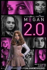M3GAN 2.0 (2025) English Movie