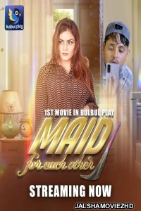 MAID For Each Other (2025) BulbulPlay Hindi Short Film
