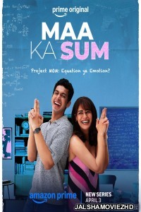 Ma Ka Sum (2026) S01 Hindi Web Series