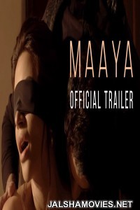 Maaya Season 1 (2017) Hindi Web Series - VB