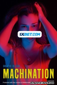 Machination (2022) Hollywood Bengali Dubbed