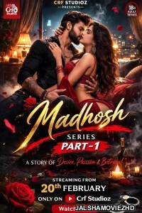 Madhosh (2026) CRF Studioz Hindi Short Film