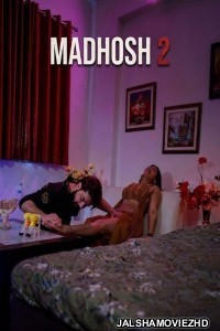 Madhosh 2 (2026) CRF Studioz Hindi Short Film