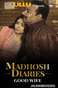 Madhosh Diaries (2021) ULLU Original