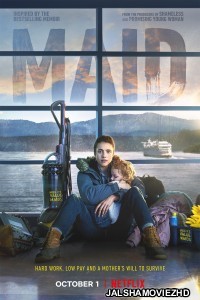 Maid (2021) Hindi Web Series Netflix Original