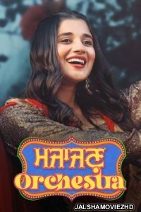 Majajan Orchestra (2022) Hindi Movie