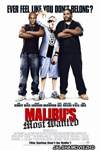 Malibus Most Wanted (2003) Hindi Dubbed