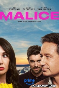 Malice (2025) Season 1 Hindi Web Series
