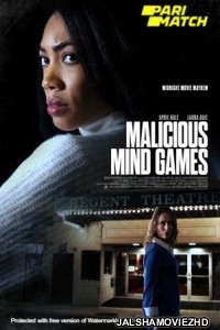 Malicious Mind Games (2022) Hollywood Bengali Dubbed