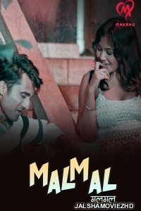 Malmal (2025) MakhanApp Original