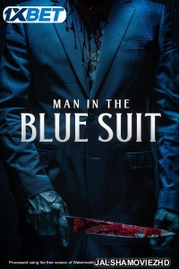 Man in the Blue Suit (2025) Bengali Dubbed Movie